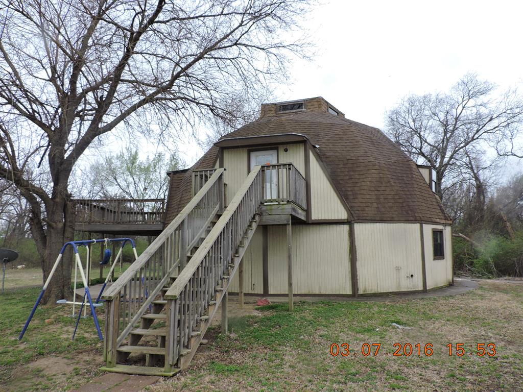 807 W Ford, Shawnee, OK 74801