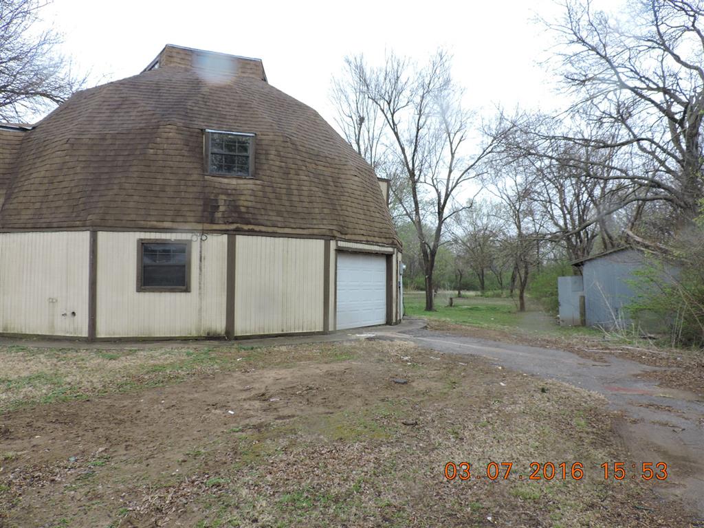 807 W Ford, Shawnee, OK 74801