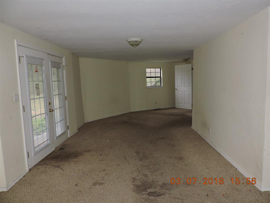 807 W Ford, Shawnee, OK 74801