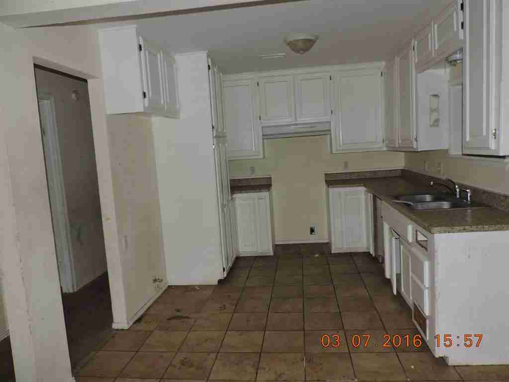 807 W Ford, Shawnee, OK 74801