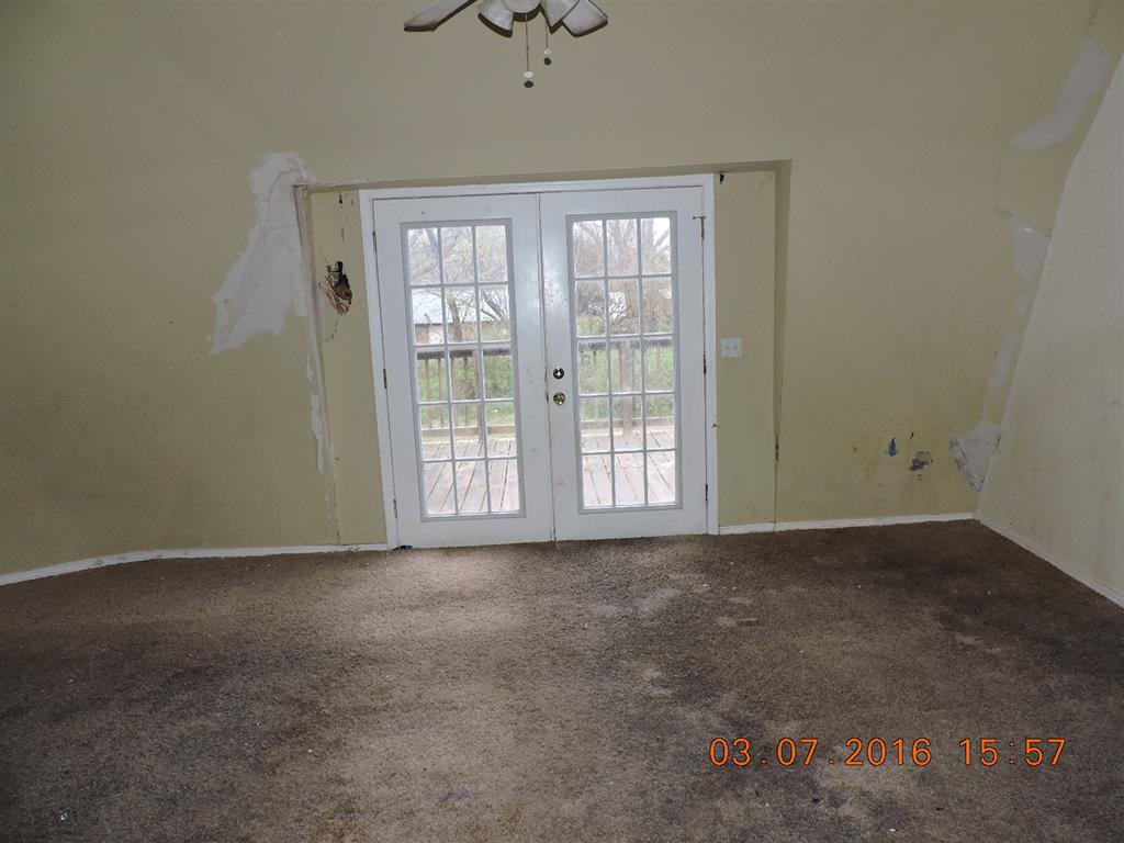 807 W Ford, Shawnee, OK 74801