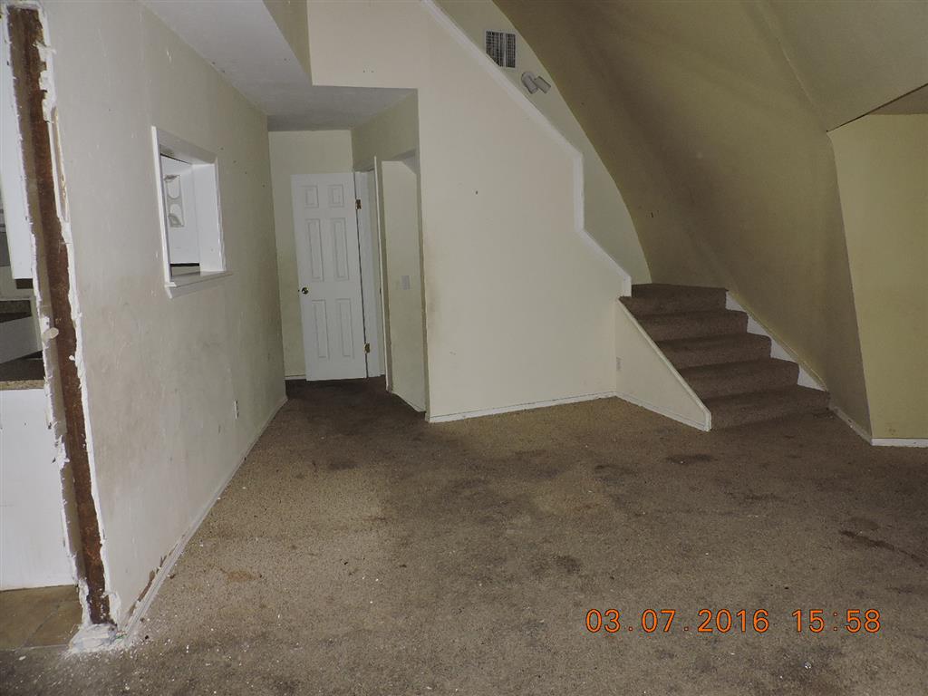 807 W Ford, Shawnee, OK 74801