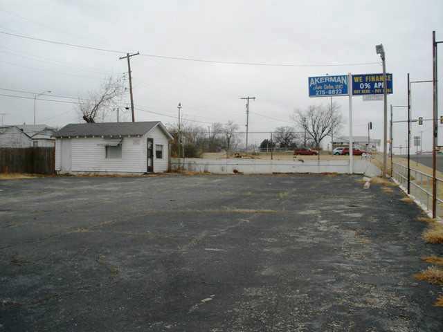 915 E Highland, Shawnee, OK 74801