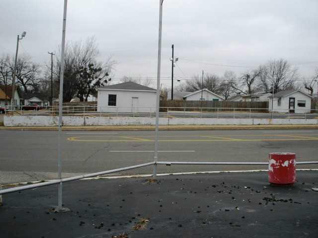 915 E Highland, Shawnee, OK 74801