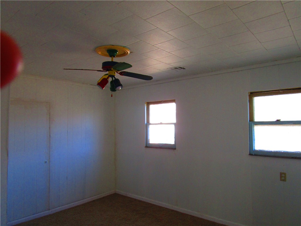 614 W Ford Street, Shawnee, OK 74801