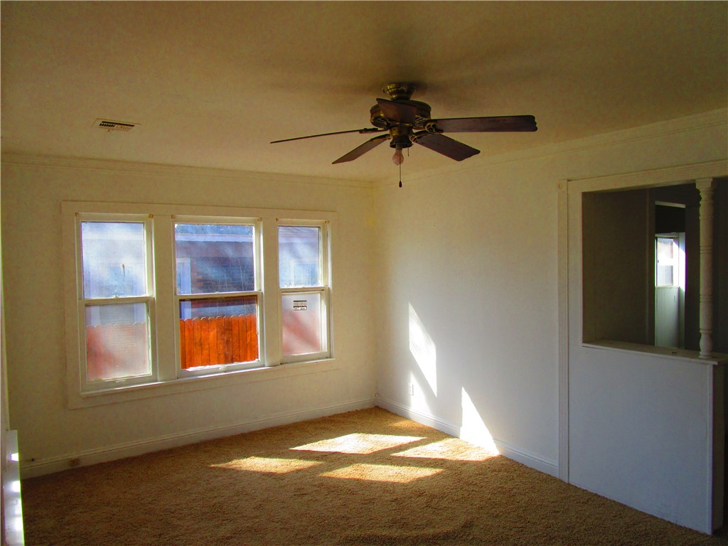 614 W Ford Street, Shawnee, OK 74801