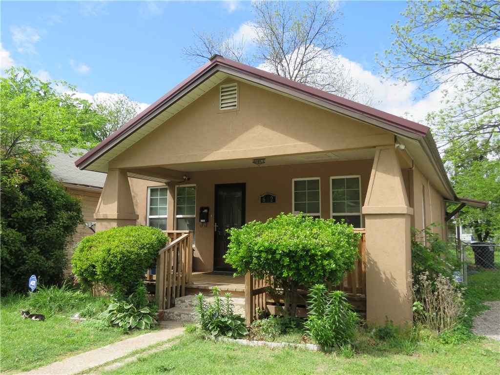 632 W Wood, Shawnee, OK 74801