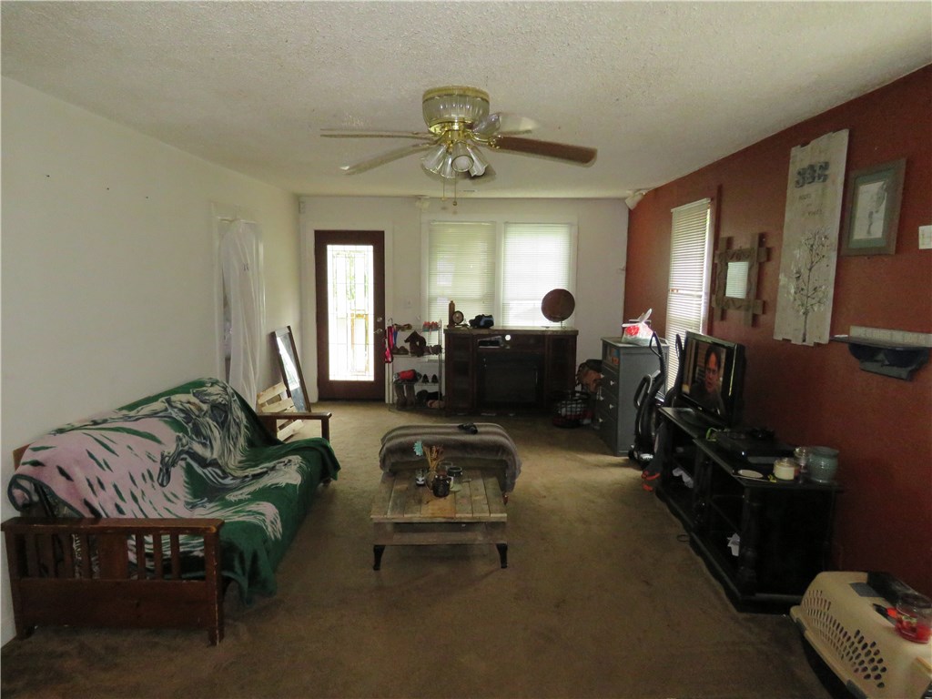 632 W Wood, Shawnee, OK 74801