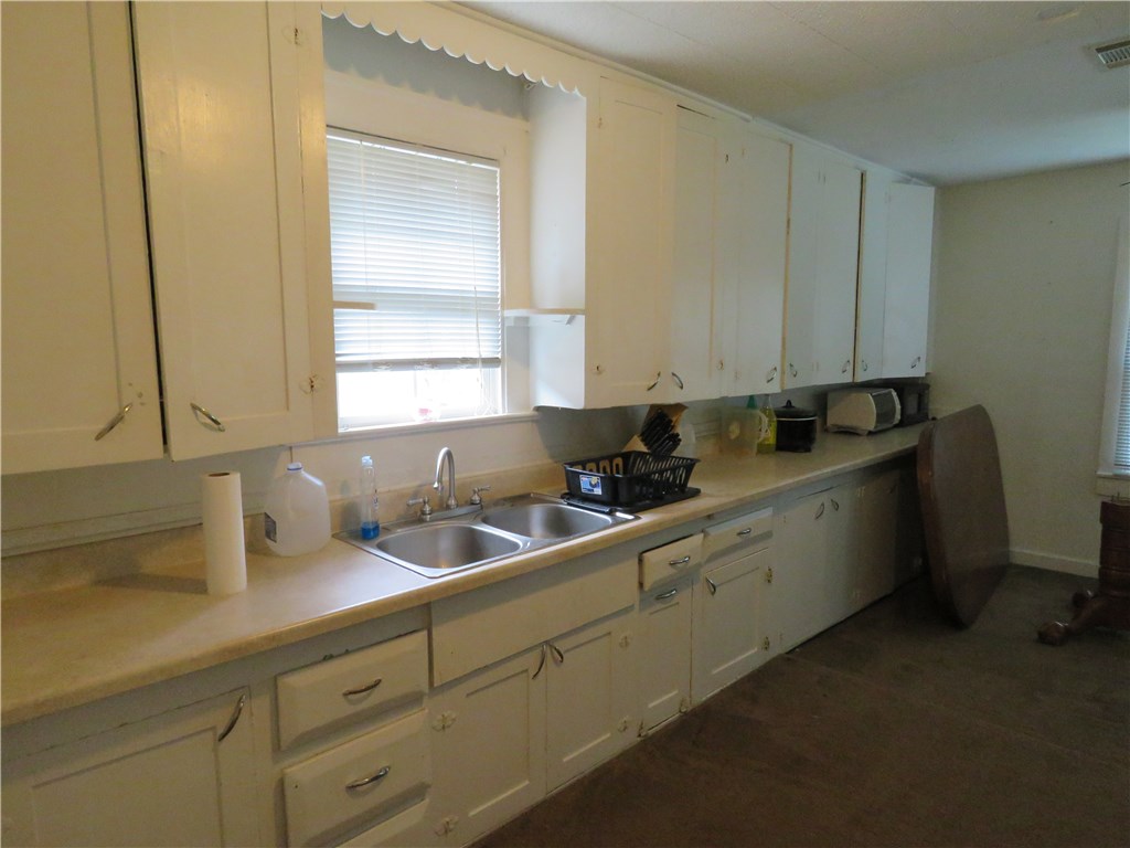 632 W Wood, Shawnee, OK 74801