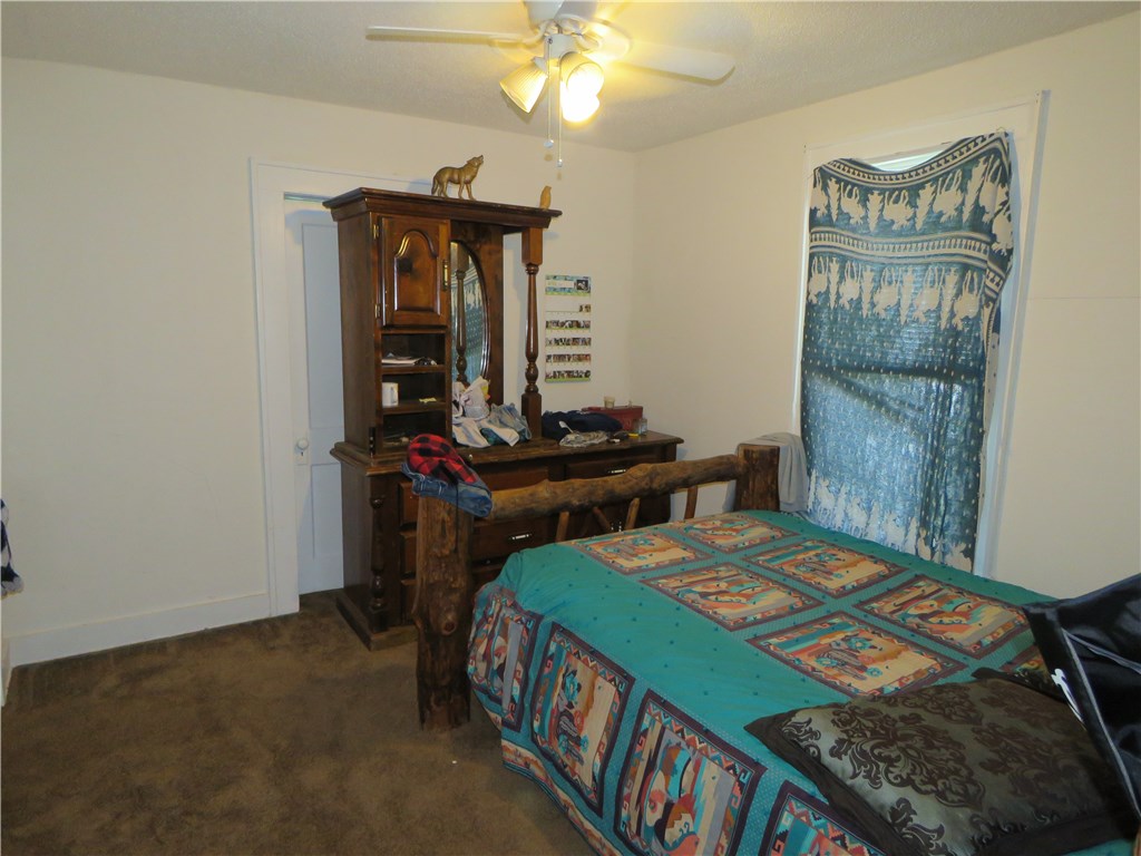 632 W Wood, Shawnee, OK 74801