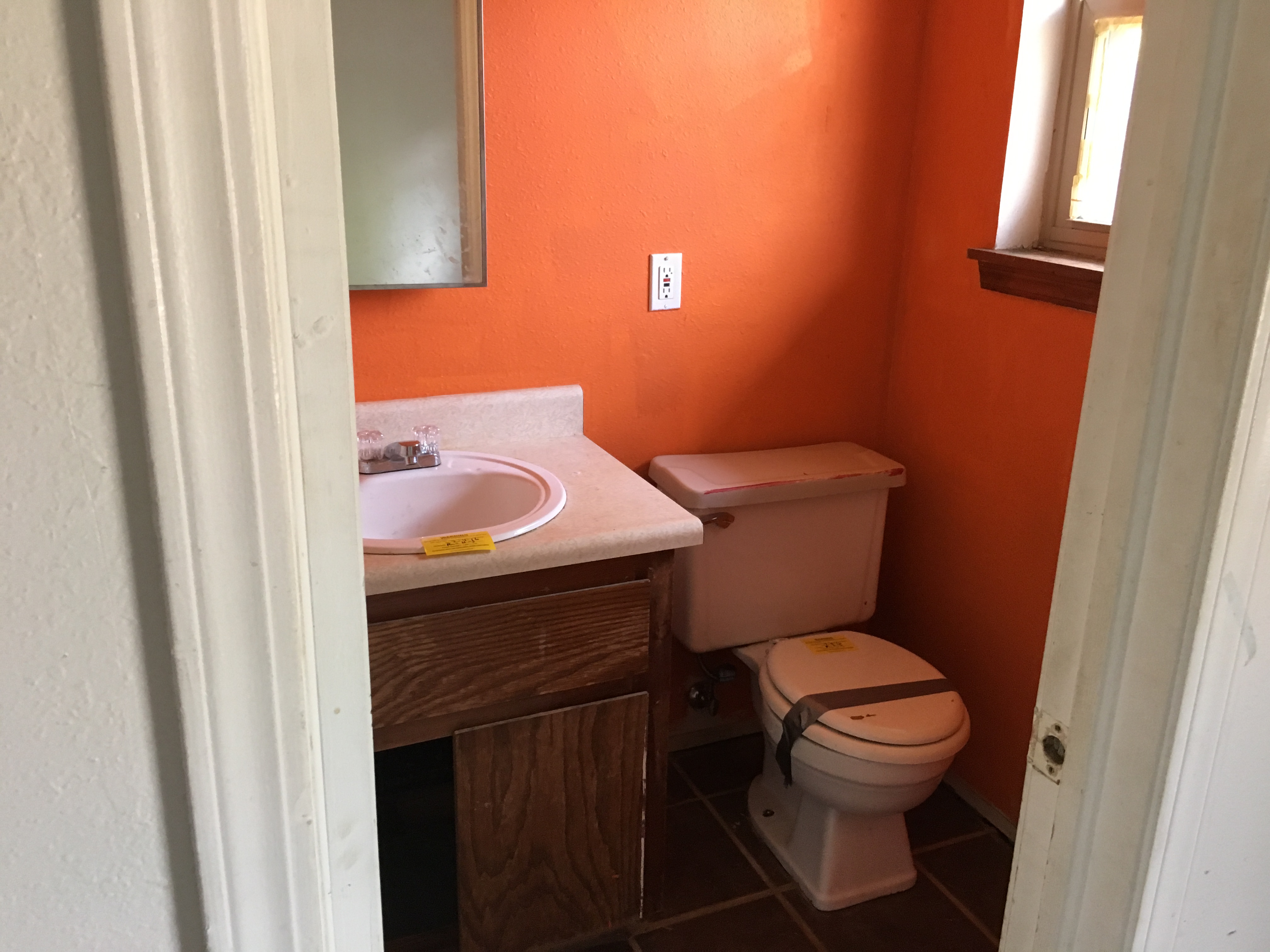 211 S Osage, Shawnee, OK 74801