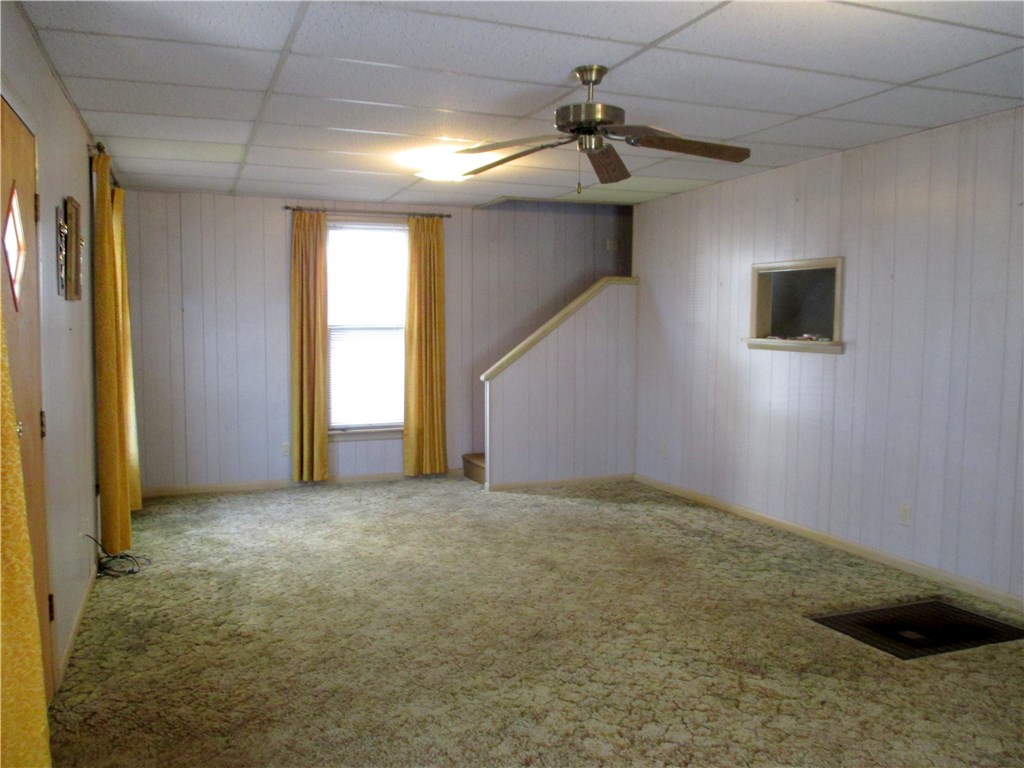425 N Park, Shawnee, OK 74801