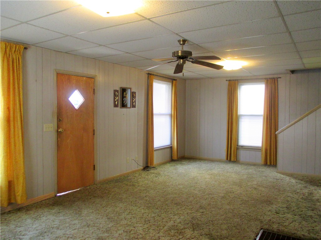425 N Park, Shawnee, OK 74801