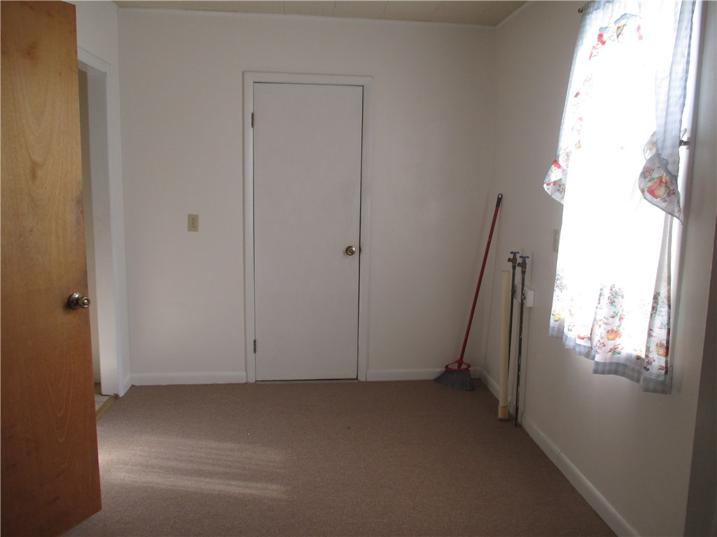 425 N Park, Shawnee, OK 74801