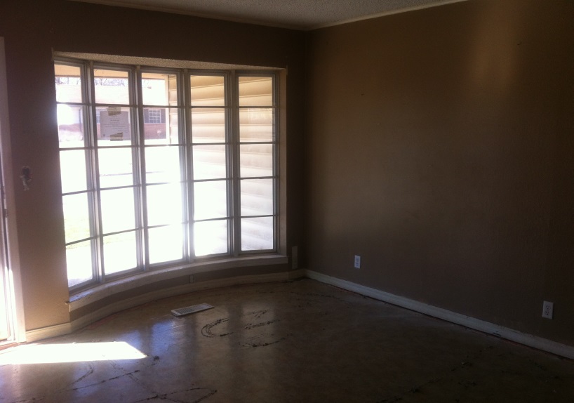 1403 Thompson Dr, Shawnee, OK 74801