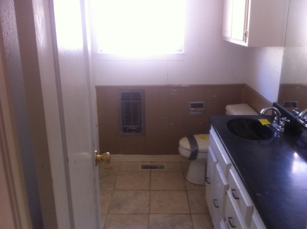1403 Thompson Dr, Shawnee, OK 74801