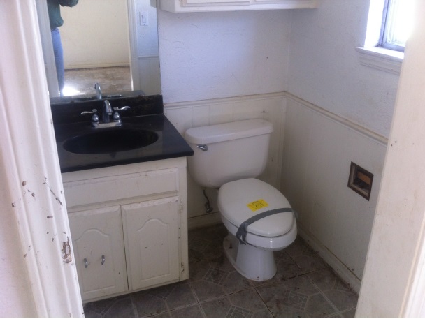 1403 Thompson Dr, Shawnee, OK 74801