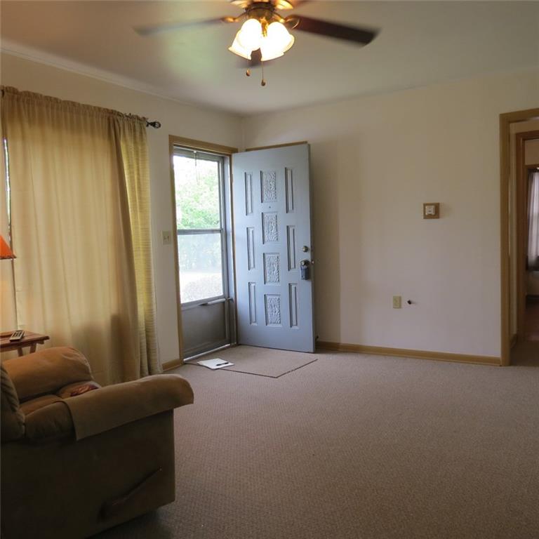 902 N Patchin, Shawnee, OK 74801