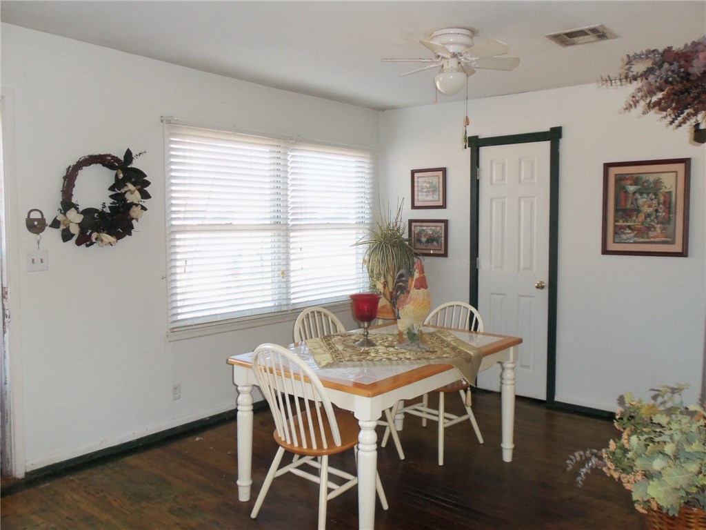515 E Anna, Shawnee, OK 74801
