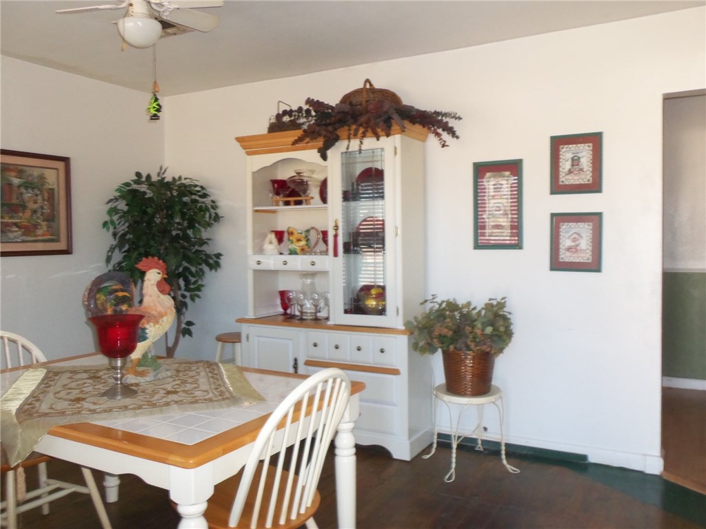 515 E Anna, Shawnee, OK 74801