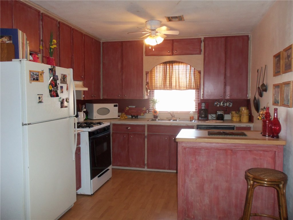 515 E Anna, Shawnee, OK 74801