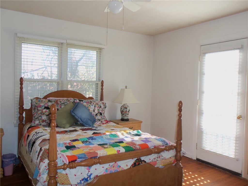 515 E Anna, Shawnee, OK 74801
