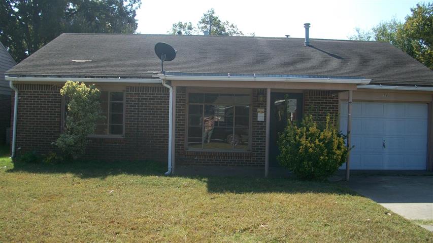 715 W. Wood, Shawnee, OK 74801