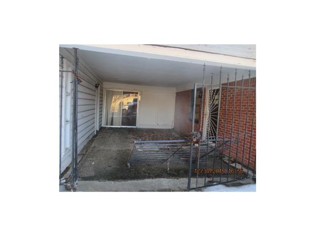 1415 N. Union, Shawnee, OK 74801