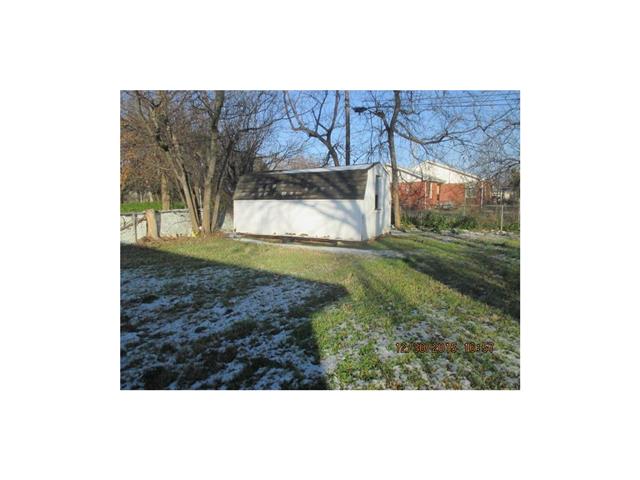 1415 N. Union, Shawnee, OK 74801