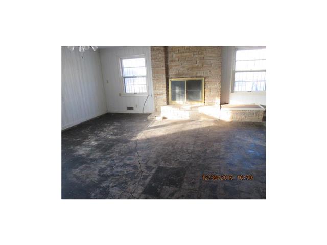 1415 N. Union, Shawnee, OK 74801