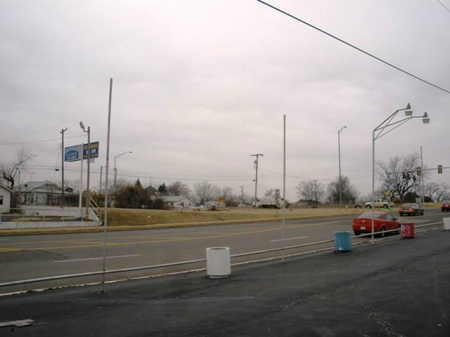 915 E Highland, Shawnee, OK 74801