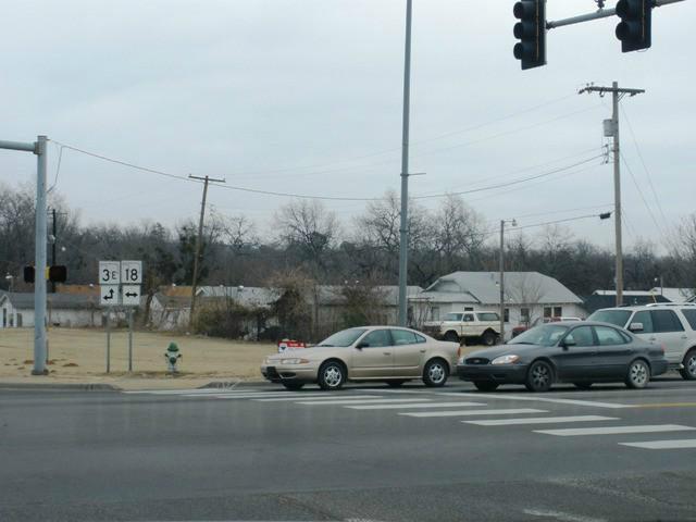 915 E Highland, Shawnee, OK 74801