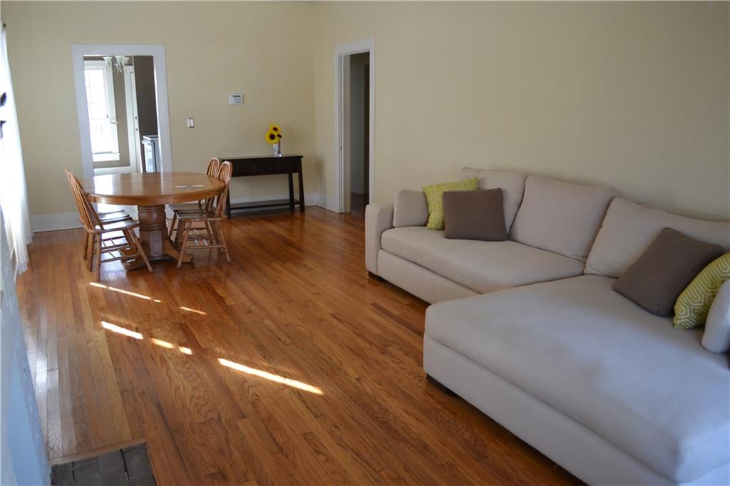 17 E Severn, Shawnee, OK 74801