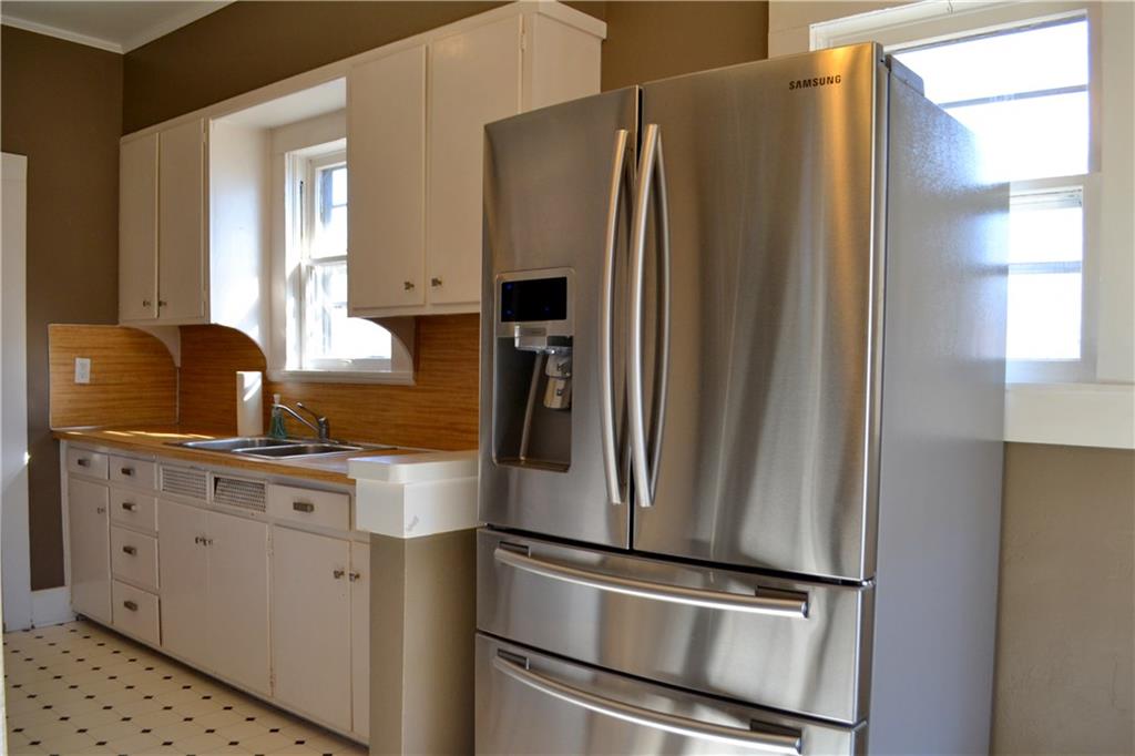 17 E Severn, Shawnee, OK 74801