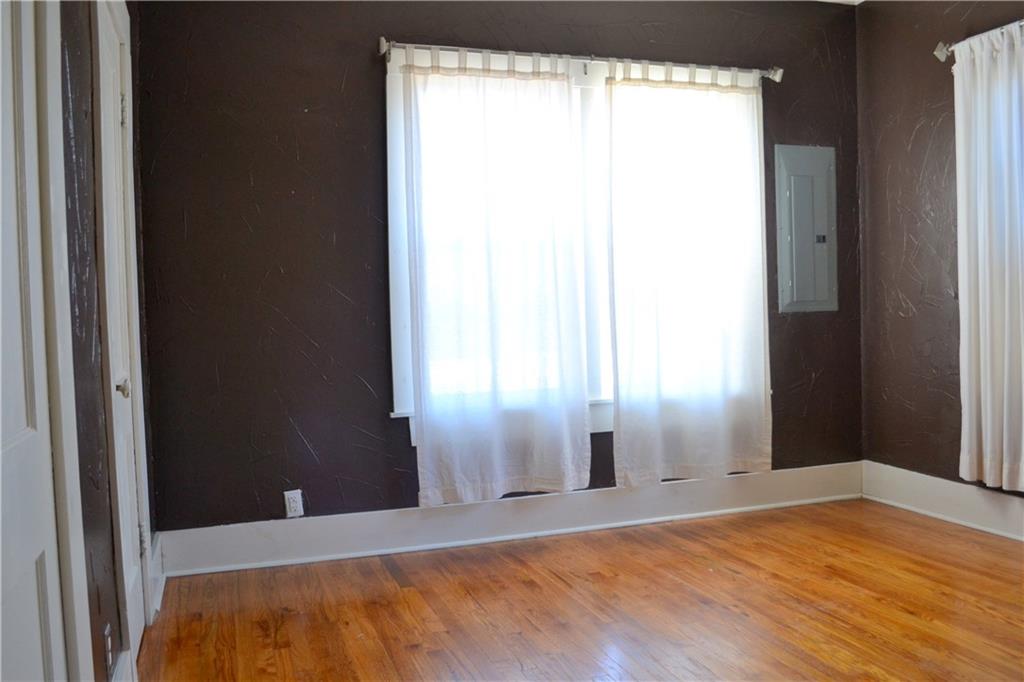17 E Severn, Shawnee, OK 74801