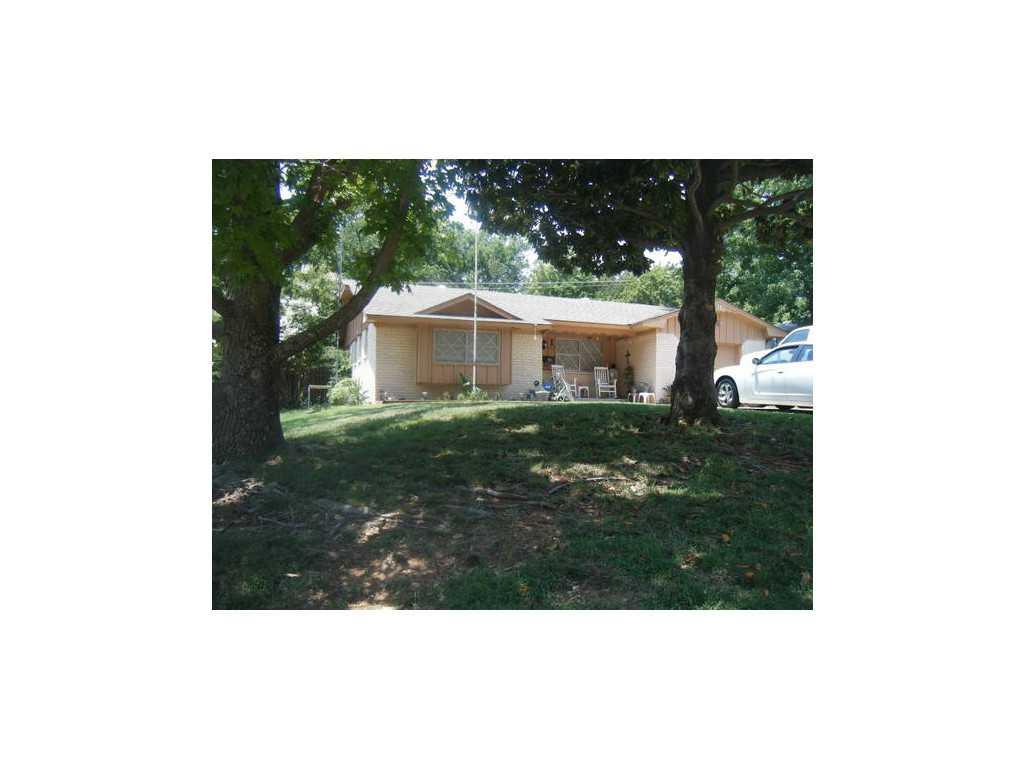31 Seneca Drive, Shawnee, OK 74801