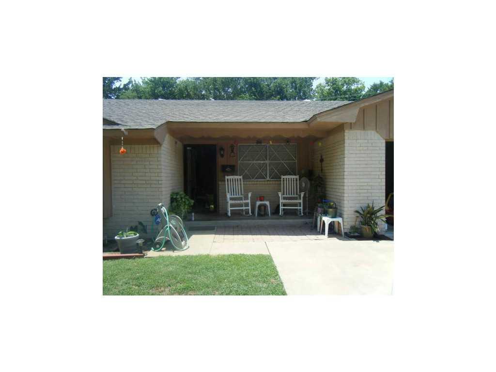 31 Seneca Drive, Shawnee, OK 74801
