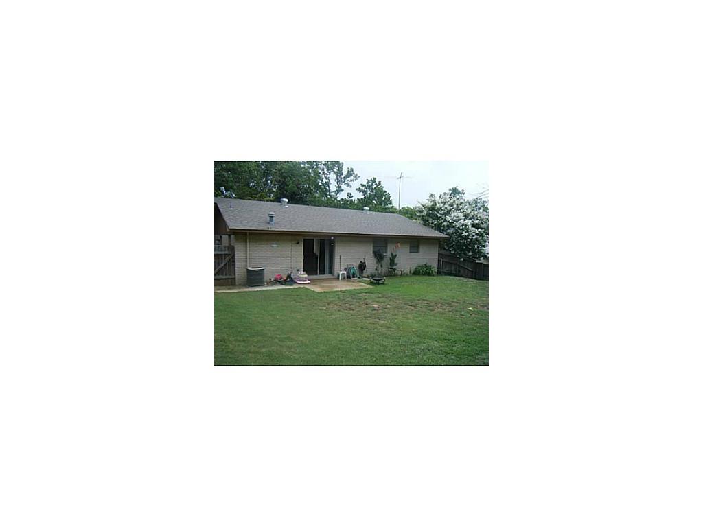 31 Seneca Drive, Shawnee, OK 74801