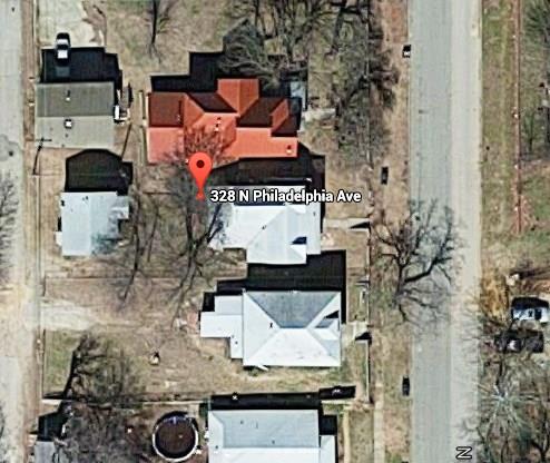328 N Philadelphia Avenue, Shawnee, OK 74801