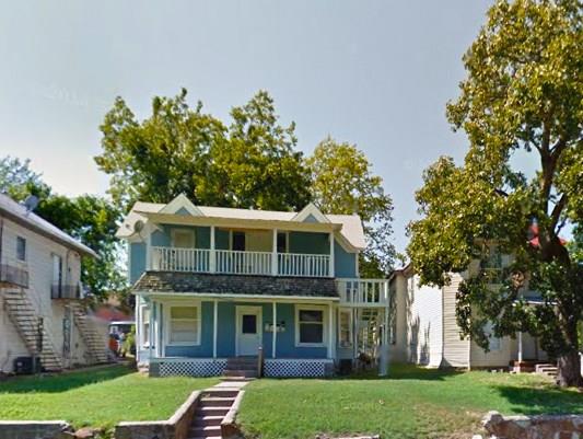 326 N Philadelphia Avenue, Shawnee, OK 74801