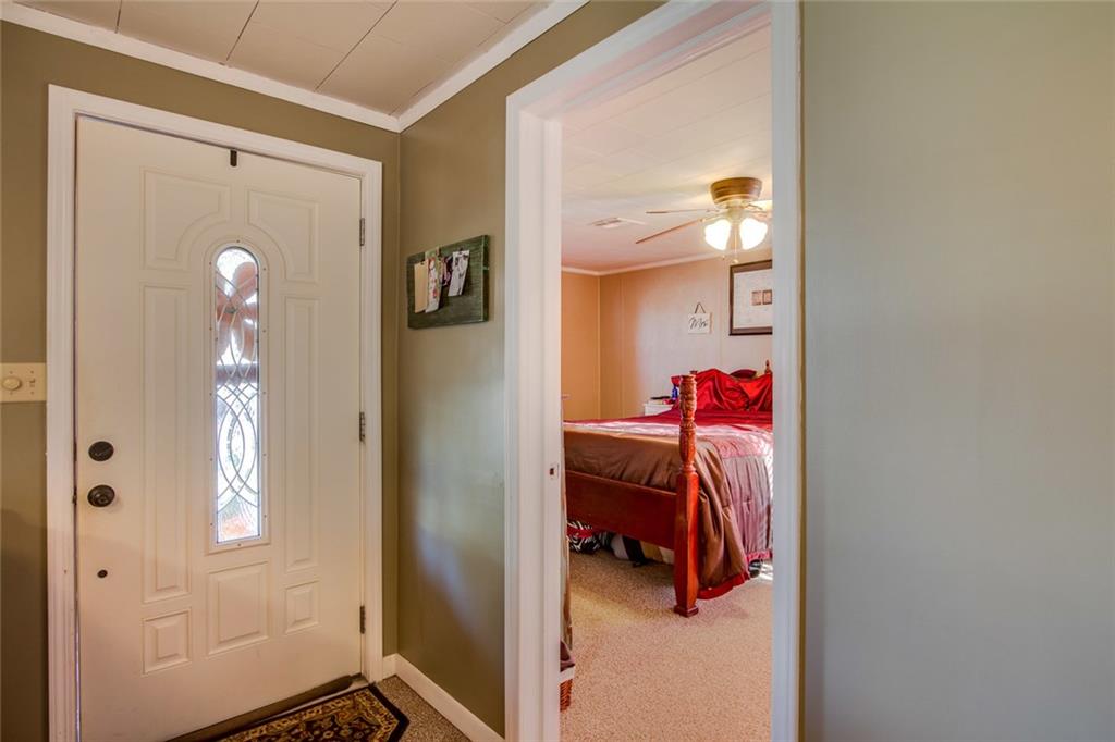 1202 N Beard Avenue, Shawnee, OK 74801