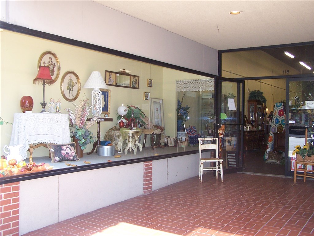 118 E Main Street, Shawnee, OK 74801