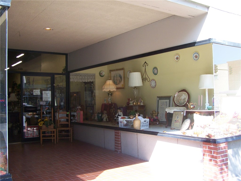 118 E Main Street, Shawnee, OK 74801