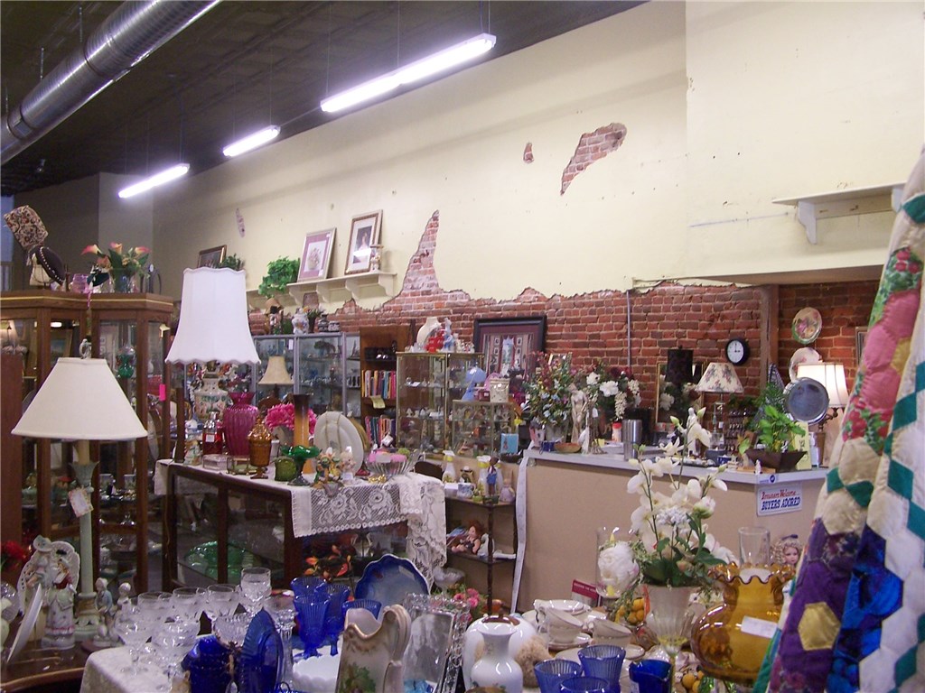 118 E Main Street, Shawnee, OK 74801