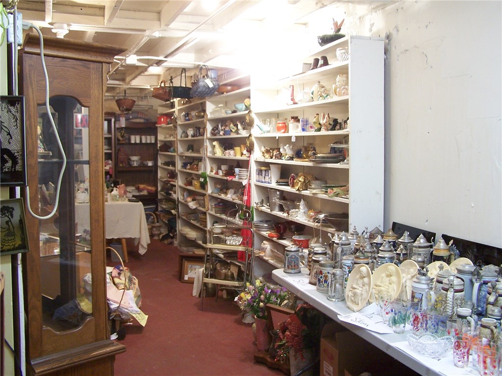 118 E Main Street, Shawnee, OK 74801