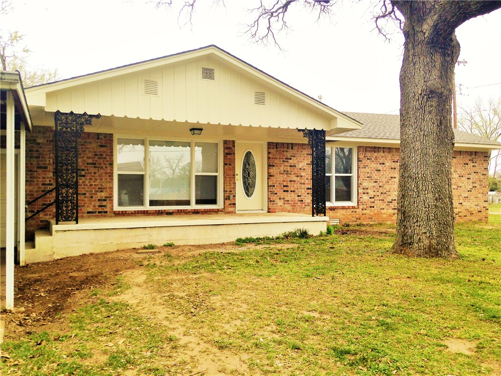 1410 E Walnut, Shawnee, OK 74801