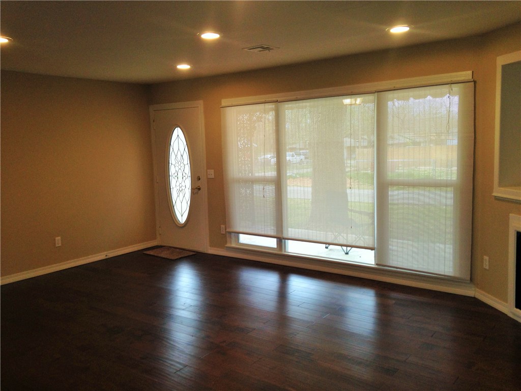 1410 E Walnut, Shawnee, OK 74801