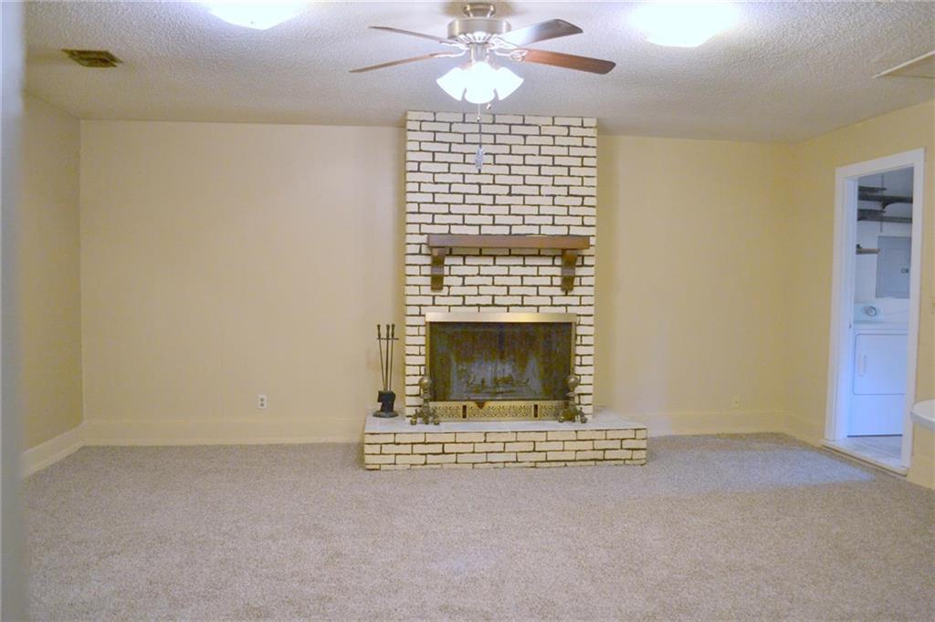 6 Apache, Shawnee, OK 74801