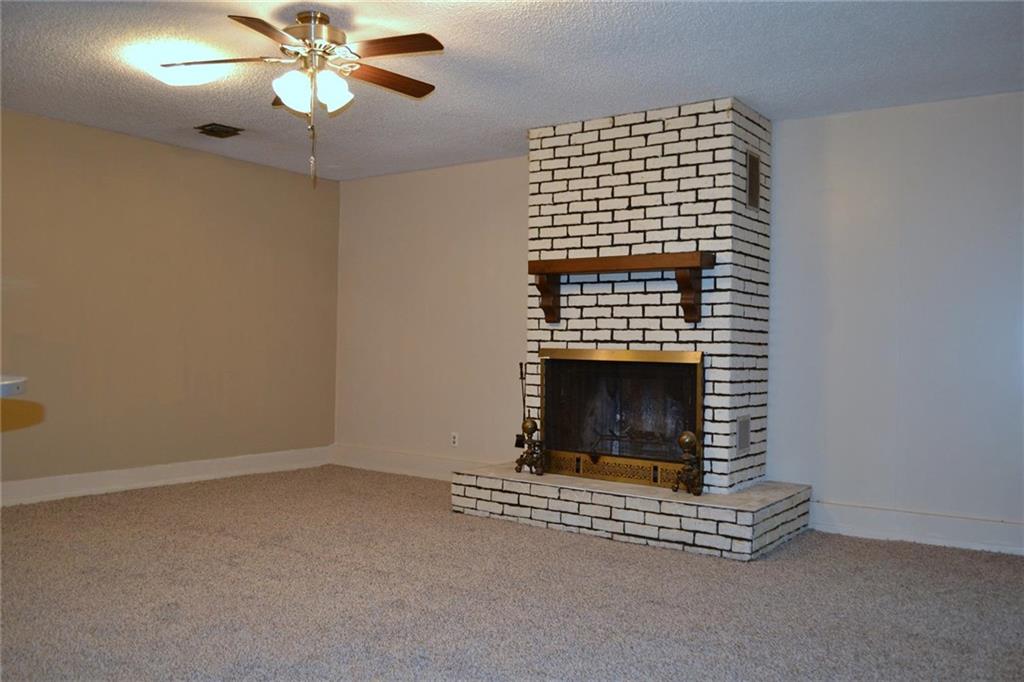 6 Apache, Shawnee, OK 74801