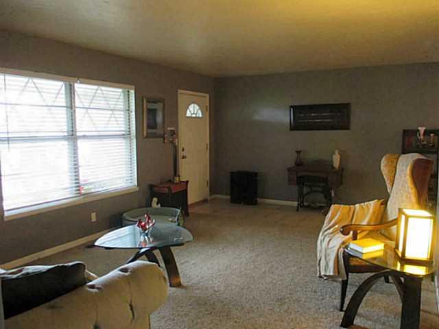 1421 Sherry Lane, Shawnee, OK 74801